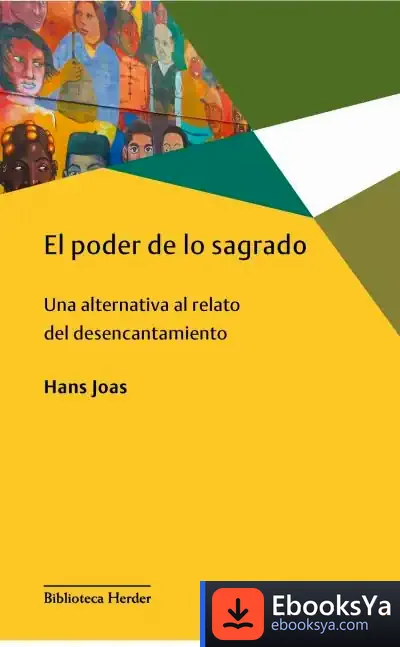 Descargar El Poder De Lo Sagrado