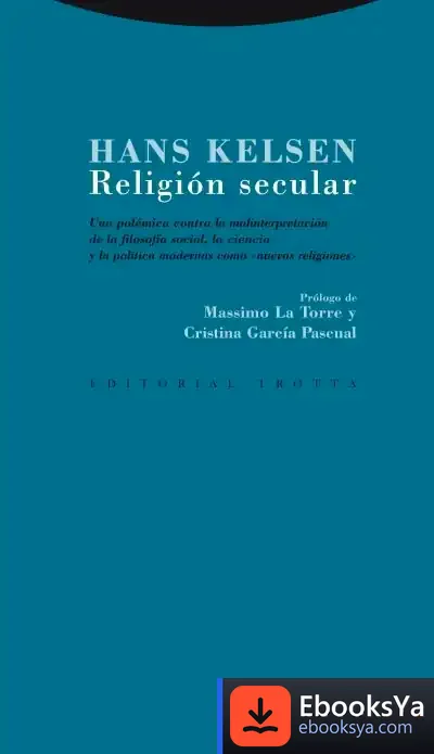 Descargar Religión Secular