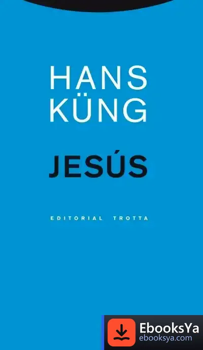 Descargar Jesús de Hans Küng