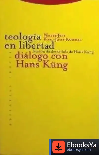 Descargar Teología En Libertad de Andrea Camilleri