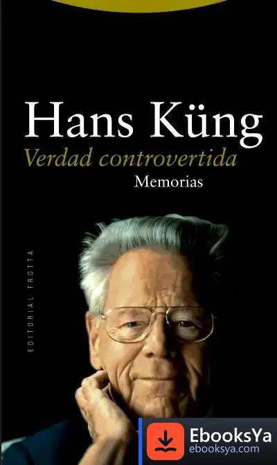 Descargar Verdad Controvertida de Hans Küng
