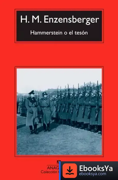 Descargar Hammerstein O El Tesón
