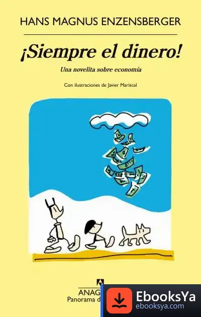 Descargar ¡Siempre El Dinero!