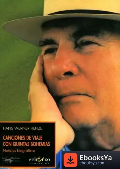Descargar Canciones De Viaje Con Quintas Bohemias