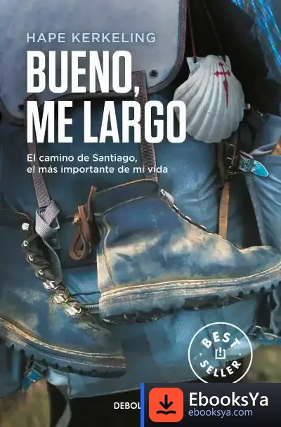Descargar Bueno, Me Largo