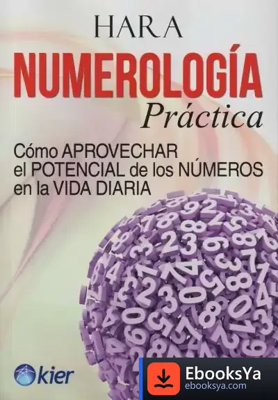 Descargar Numerología Práctica de Hara