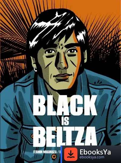 Descargar Black Is Beltza