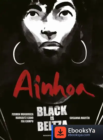 Descargar Black Is Beltza: Ainhoa