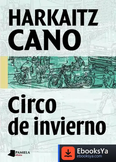 Descargar Circo De Invierno