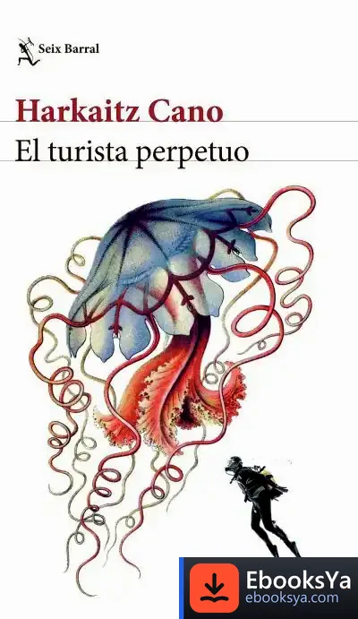 Descargar El Turista Perpetuo