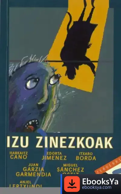 Descargar Izu Zinezkoak