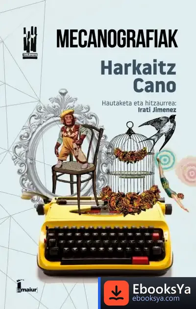 Descargar Mecanografiak