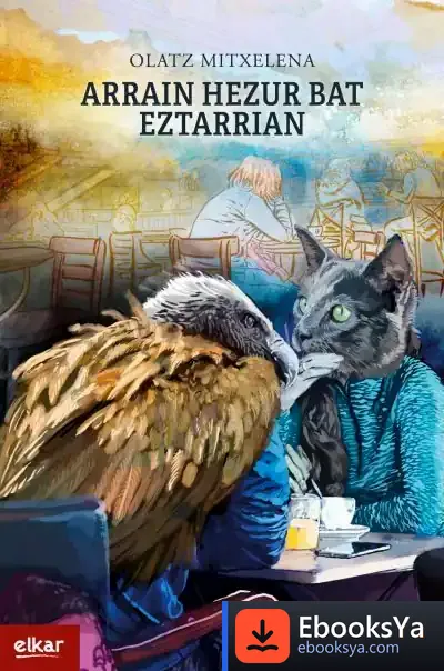 Descargar Ni Ez Naiz Mikel Laboa