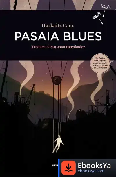 Descargar Pasaia Blues