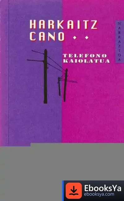 Descargar Telefono Kaiolatua