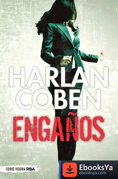 Descargar Engaños de Harlan Coben