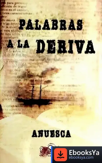 Descargar Palabras A La Deriva de Luis de León