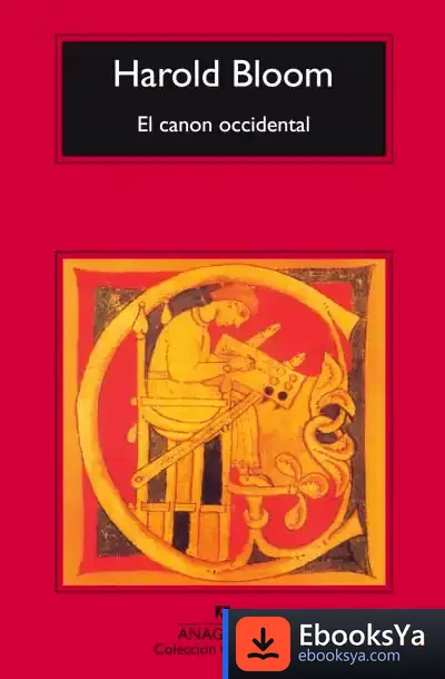 Descargar El Canon Occidental