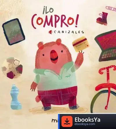 Descargar Lo Compro de Harold Jiménez Canizales