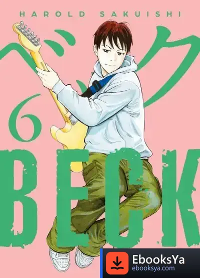 Descargar Beck (Edición Kanzenban) 6