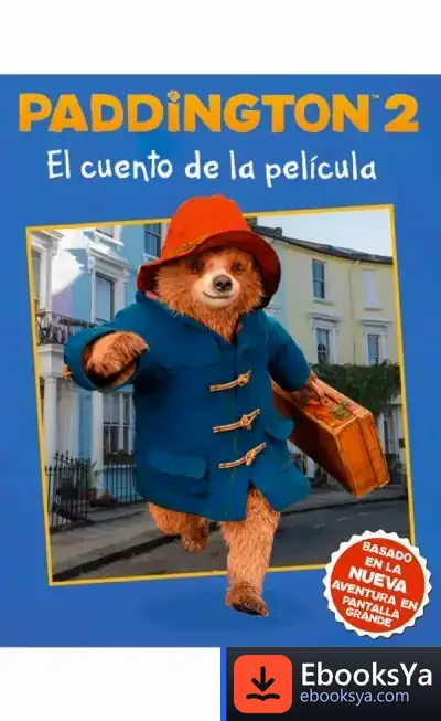Descargar Paddington 2 Cuent Peli