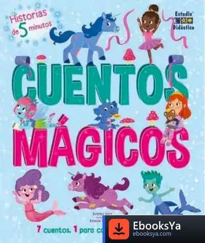 Descargar Cuentos Mágicos