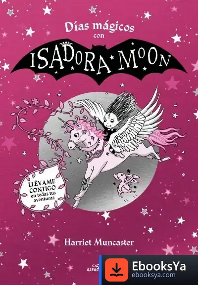 Descargar Días Mágicos Con Isadora Moon
