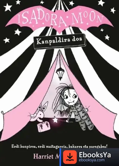 Descargar Isadora Moon 2: Kanpaldira Doa de Harriet Muncaster