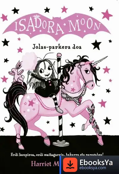 Descargar Isadora Moon Jolas-Parkera Doa de Harriet Muncaster