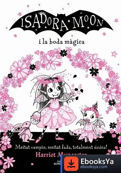 Descargar La Isadora Moon I La Boda Màgica