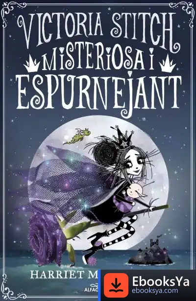 Descargar La Victoria Stitch 3 - Misteriosa I Espurnejant
