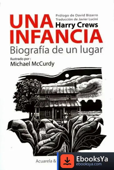 Descargar Una Infancia