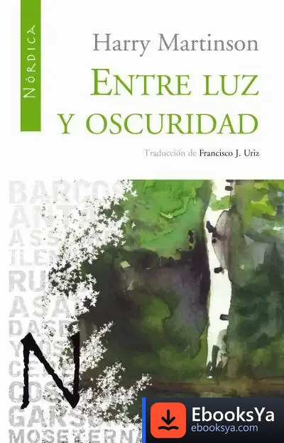 Descargar Entre Luz Y Oscuridad