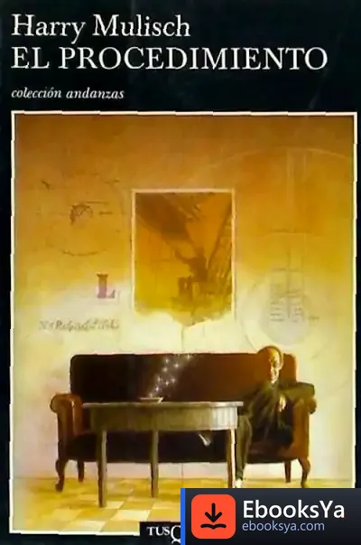 Descargar El Procedimiento de Janet Mcgiffin