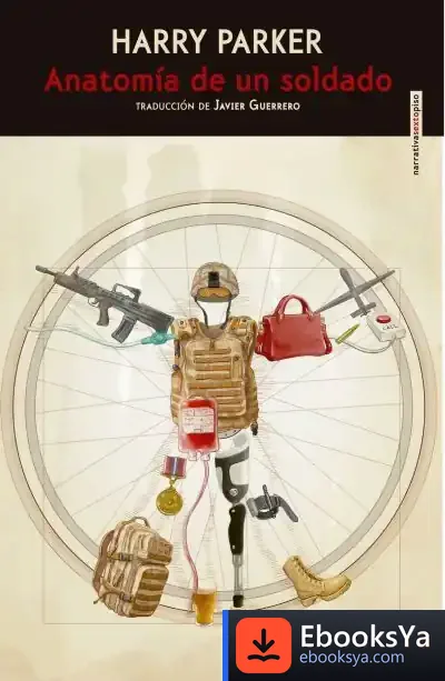 Descargar Anatomía De Un Soldado
