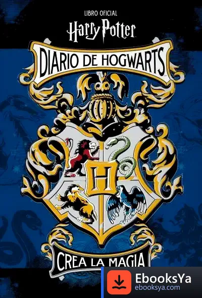 Descargar Harry Potter. Diario De Hogwarts