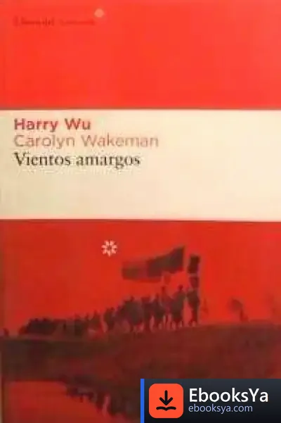 Descargar Vientos Amargos de Óscar Sarramia