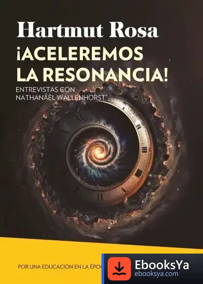 Descargar Aceleremos La Resonancia