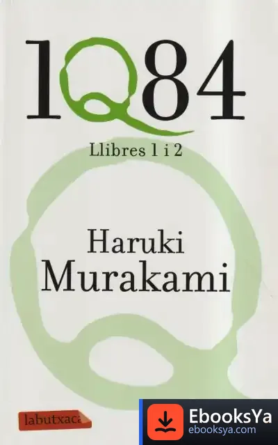Descargar 1Q84 (Vol.1) de Haruki Murakami
