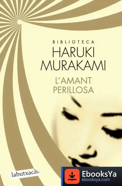 Descargar L'Amant Perillosa de Haruki Murakami