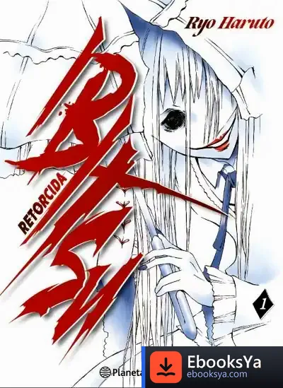 Descargar Ibitsu Nº 01/02