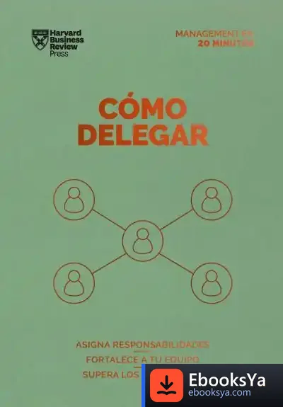 Descargar Cómo Delegar