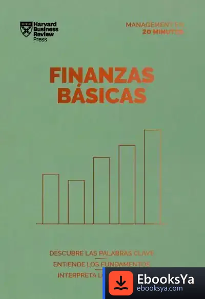 Descargar Cómo Gestionar Tus Finanzas Básicas (Finance Basics Spanish Edition)