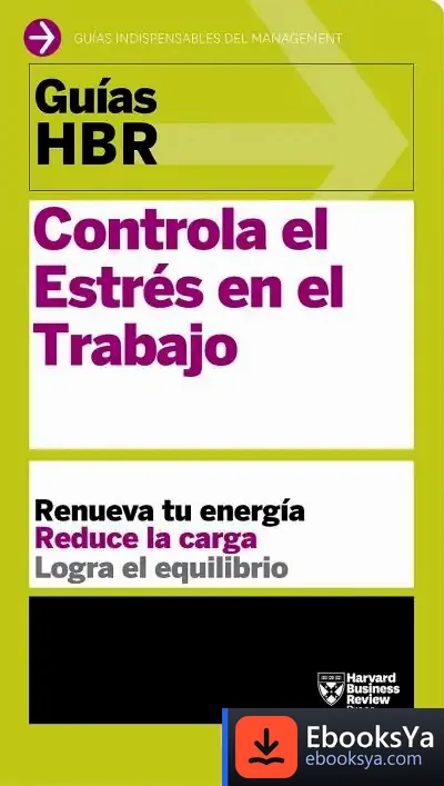 Descargar Controla El Estrés En El Trabajo