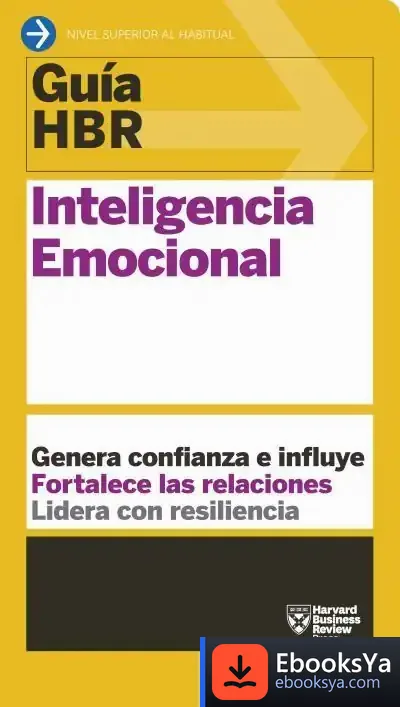 Descargar Inteligencia Emocional de Harvard Business Review