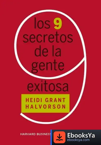 Descargar Los 9 Secretos De La Gente Exitosa