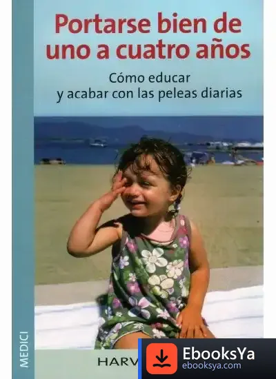 Descargar Portarse Bien De Uno A Cuatro Años