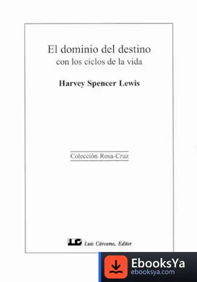 Descargar El Dominio Del Destino Con Los Ciclos De La Vida
