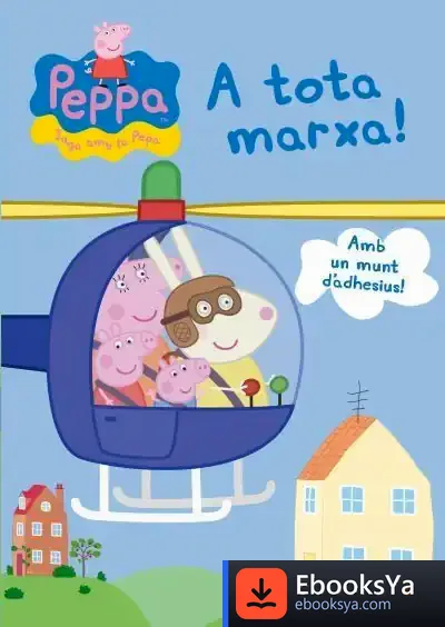 Descargar A Tota Marxa! de Hasbro