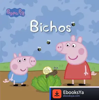Descargar Bichos (Peppa Pig) de Hasbro